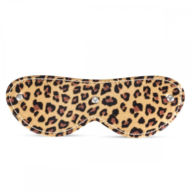 Набір БДСМ Loveboxxx Secret Pleasure Chest - Wicked Wildcat