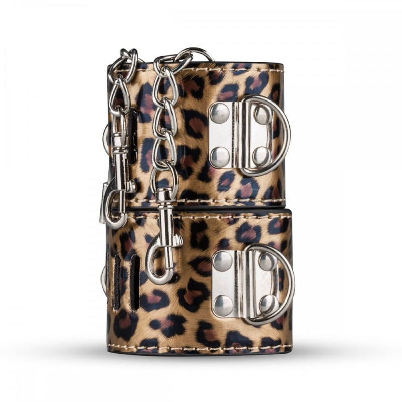 Набір БДСМ Loveboxxx Secret Pleasure Chest - Wicked Wildcat
