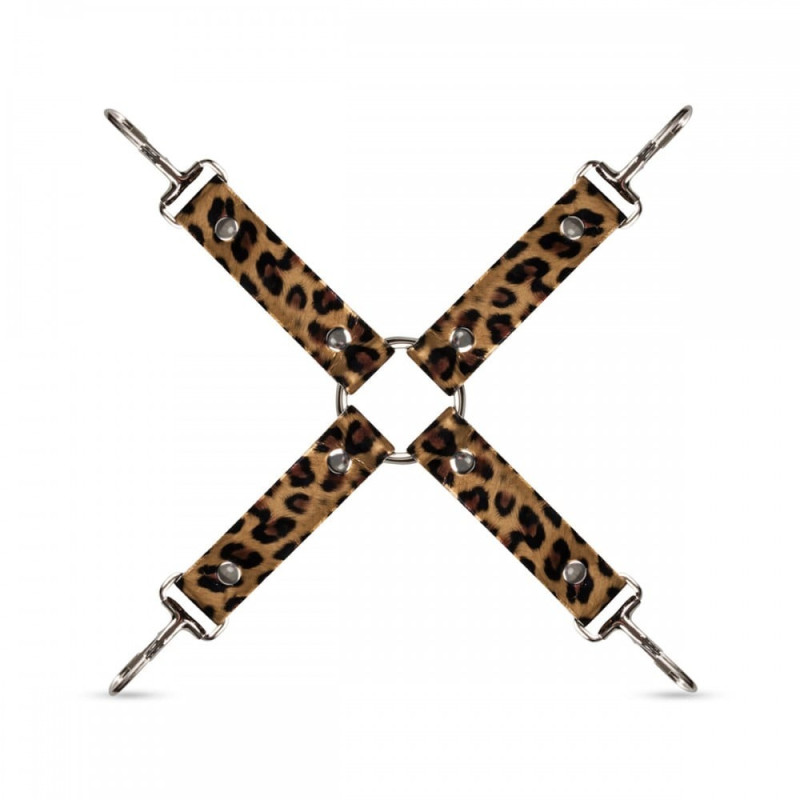 Набір БДСМ Loveboxxx Secret Pleasure Chest - Wicked Wildcat