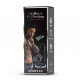 Набір БДСМ Medica Group Stifler's Collection 3 предмети, чорний