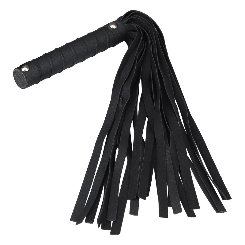Набір БДСМ Erospace Wild Play BDSM Set 4 pcs C7