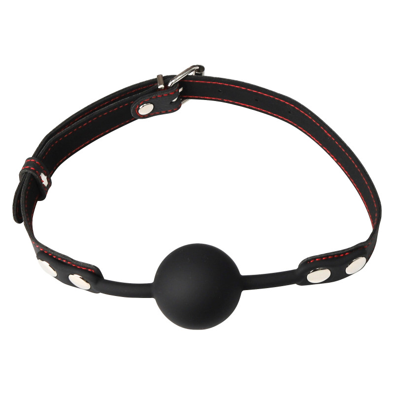 Набір БДСМ Erospace Wild Play BDSM Set 4 pcs C9