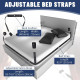 БДСМ-набір LOCKINK YEAHWOW Bed Restraint set