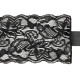 Еротичний набір Art of Sex пов'язка на очі та наручники Blindfold and Handcuffs Aria