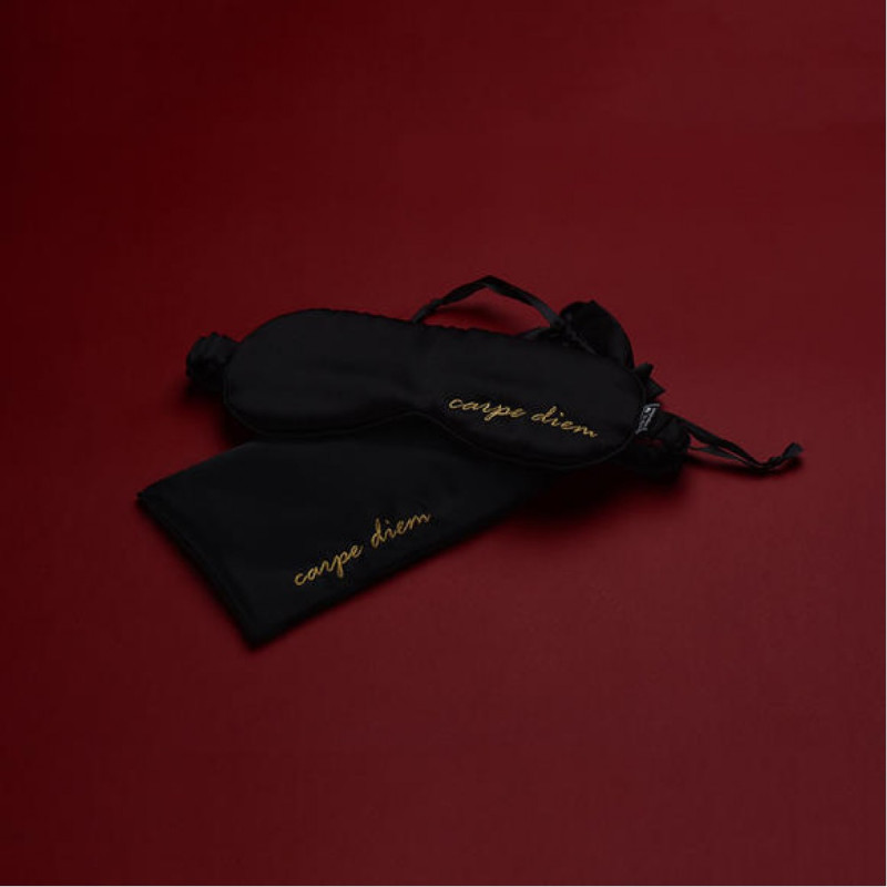 Набір для пристрасних вечорів UPKO "Лови момент" Carpe Diem Premium Bondage Set