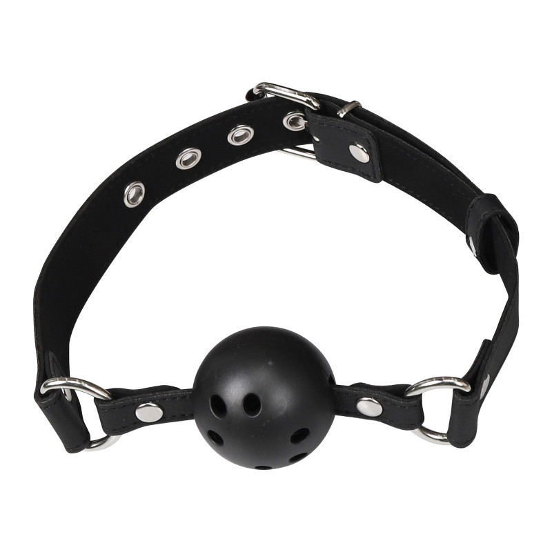 Набір БДСМ Erospace Wild Play BDSM Set 5 pcs C11