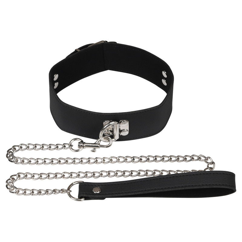 Набір БДСМ Erospace Wild Play BDSM Set 5 pcs C11