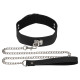 Набір БДСМ Erospace Wild Play BDSM Set 5 pcs C11