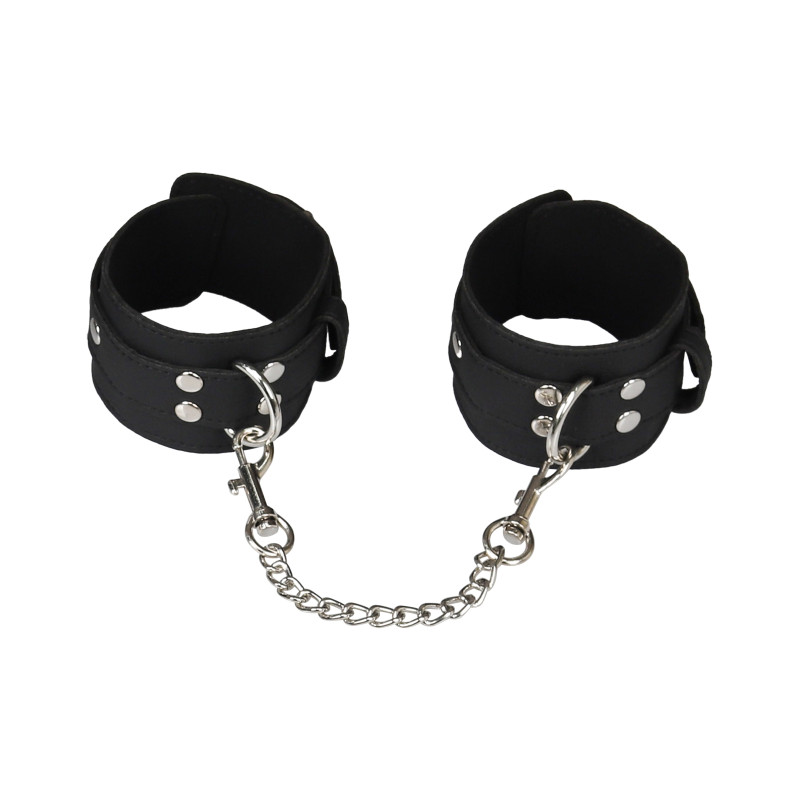 Набір БДСМ Erospace Wild Play BDSM Set 5 pcs C11