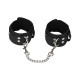Набір БДСМ Erospace Wild Play BDSM Set 5 pcs C11