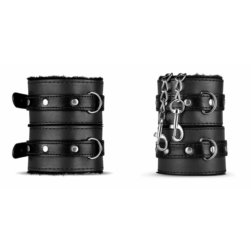 БДСМ набір Fetish B - Series Hidden Desire Chest BDSM Kit 1.0
