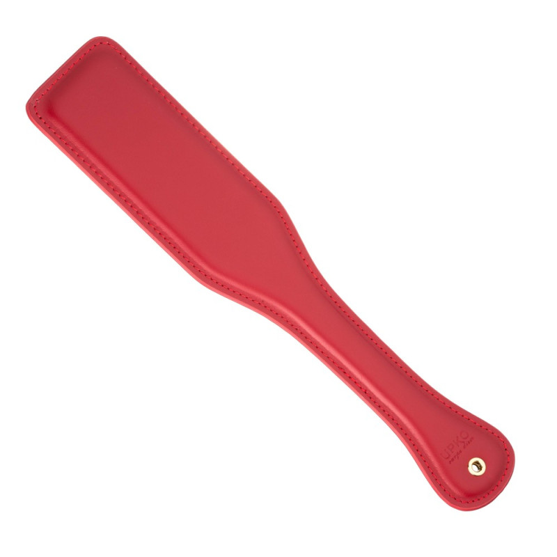 Набір BDSM UPKO Kinky Tools Set Червоний