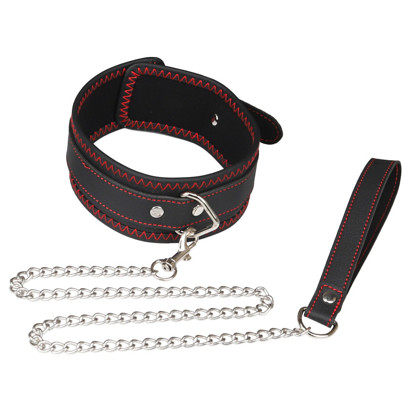 Набір БДСМ Erospace Wild Play BDSM Set 7 pcs C8
