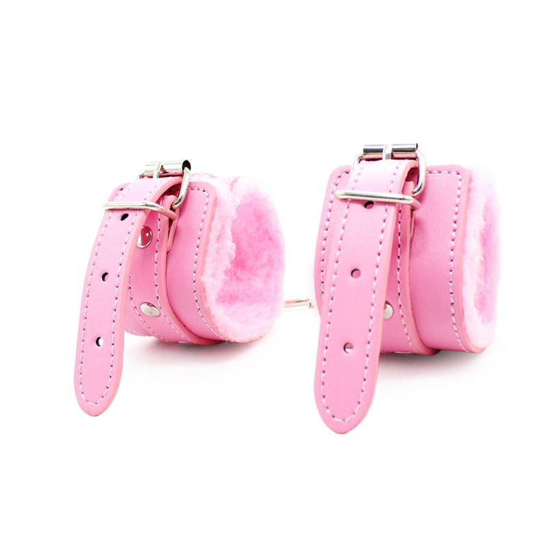 БДСМ набір Fetish B - Series Hidden Desire Chest BDSM Kit 2.0