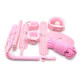 БДСМ набір Fetish B - Series Hidden Desire Chest BDSM Kit 2.0