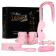 БДСМ набір Fetish B - Series Hidden Desire Chest BDSM Kit 2.0