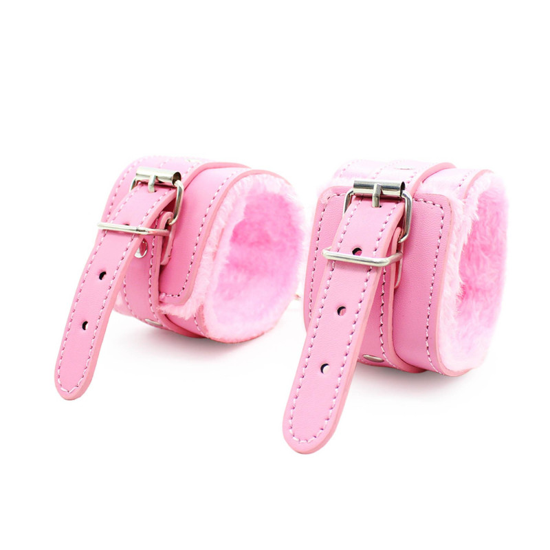 БДСМ набір Fetish B - Series Hidden Desire Chest BDSM Kit 2.0