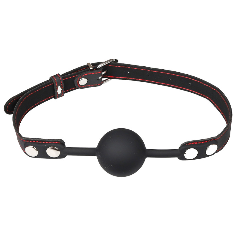 Набір БДСМ Erospace Wild Play BDSM Set 7 pcs C8
