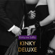 Подарунковий набір для BDSM RIANNE S - Kinky Me Softly Фіолетовий: 8 предметів для задоволення