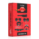 Набір БДСМ Erospace Wild Play Luxury BDSM Set 7 pcs C10