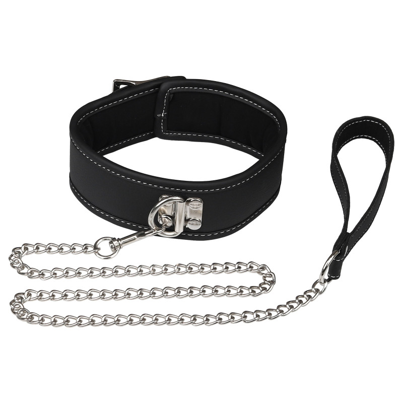 Набір БДСМ Erospace Wild Play Luxury BDSM Set 7 pcs C10