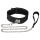 Набір БДСМ Erospace Wild Play Luxury BDSM Set 7 pcs C10
