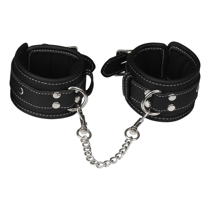 Набір БДСМ Erospace Wild Play Luxury BDSM Set 7 pcs C10