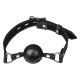 Набір БДСМ Erospace Wild Play Luxury BDSM Set 7 pcs C10
