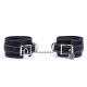 Набір БДСМ Erospace Wild Play Luxury BDSM Set 7 pcs C10