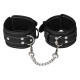 Набір БДСМ Erospace Wild Play Luxury BDSM Set 7 pcs C10