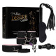 БДСМ набір Fetish B - Series Hidden Desire Chest BDSM Kit 4.0