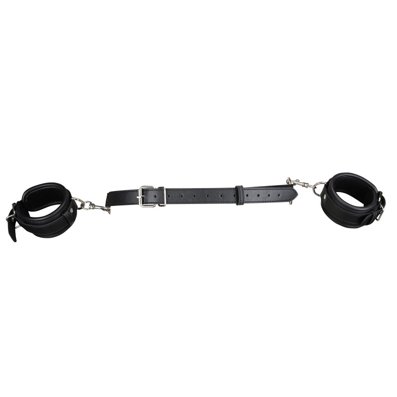 Набір БДСМ Erospace Wild Play Male Bondage Set C13