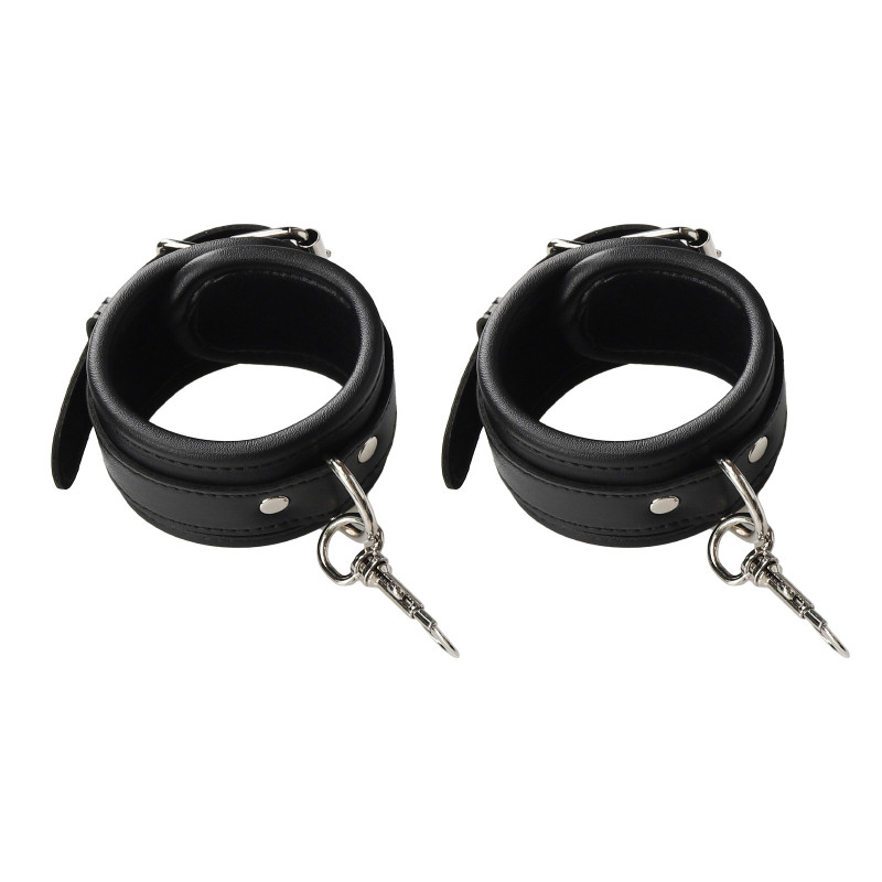 Набір БДСМ Erospace Wild Play Male Bondage Set C13
