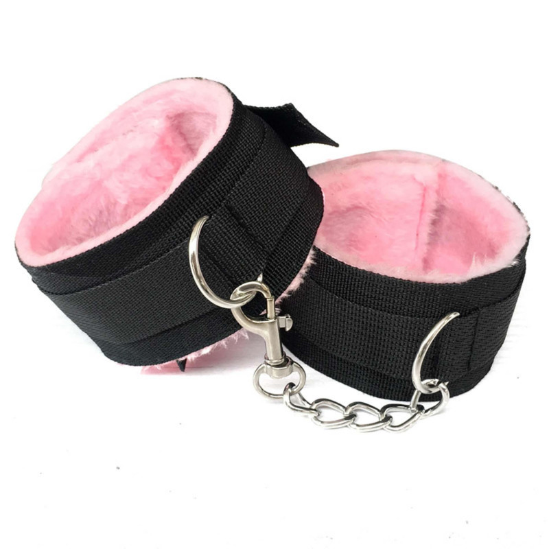 БДСМ набір Fetish B - Series Hidden Desire Chest BDSM Kit 4.0