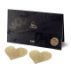Пестіс стікіні Bijoux Indiscrets Flash Heart Золоті