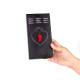 Наручники Secret Play Feather Handcuffs Red