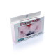 Наручники Fetish B - Series Series Furry Cuffs Light Pink