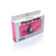 Наручники Fetish B - Series Series Furry Cuffs Pink