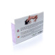 Наручники Fetish B - Series Series Furry Cuffs Purple