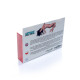 Наручники Fetish B - Series Series Furry Cuffs Red