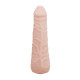 Насадка на член LyBaile Penis Sleeve Flesh 6" 0414