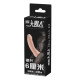 Насадка на член LyBaile Penis Sleeve Flesh 6" 0414