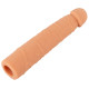 Насадка на член Nature Skin Extension Sleeve +7 см