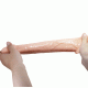 Удлинительная насадка на член Pretty Love Extension Penis Sleeve 26 см Flesh