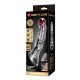 Удлинительная насадка на член Pretty Love Extension Penis Sleeve 28 см Clear