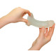 Насадка на член You2Toys Super Dick Sleeve Прозора