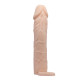 Насадка на член Pretty Love Penis Sleeve L