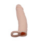 Насадка на член Pretty Love Penis Sleeve L