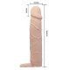 Насадка на член Pretty Love Penis Sleeve L