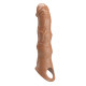Удлинительная насадка на член Pretty Love Extension Penis Sleeve 28 см Latin